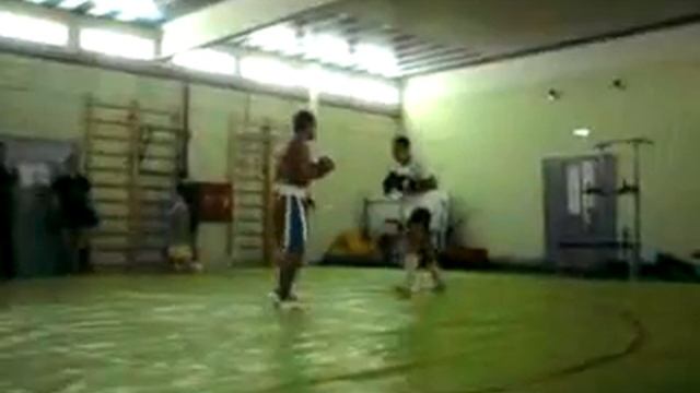 хорошо сработал)