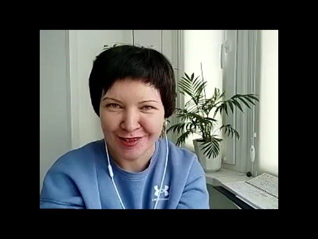 Интервью с Екатериной Гречишниковой