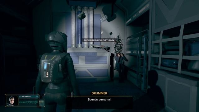 The Expanse - A Telltale Series | Complete Gameplay Walkthrough - Episode One | No Commentary