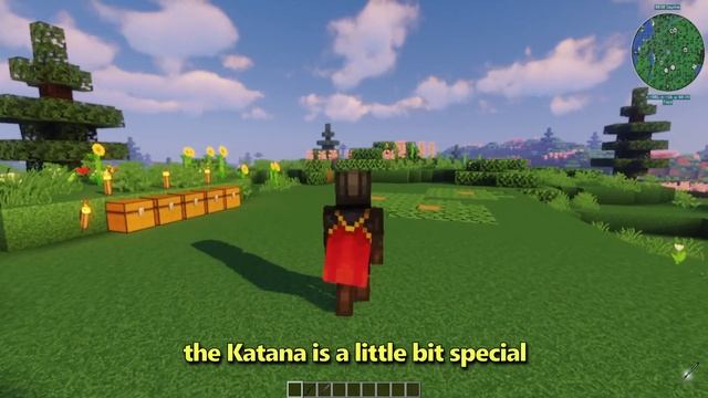 Epic Fight - Dark Souls / Elden Ring Inspired Mod | Minecraft Mod Showcase |Minecraft 1.18/1.17/1.1