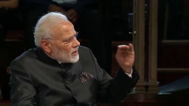 Not Attached To Materials, PM Modi Donates Every Gift For Educating Girls