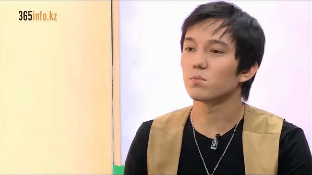 Ведущая думала,что Димаш высокий(183),а он оказался очень высокий(191)не только вросте,но и моральн