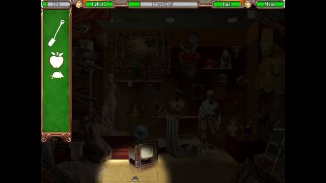 Let's Play - Mysteryville - Stage 16
