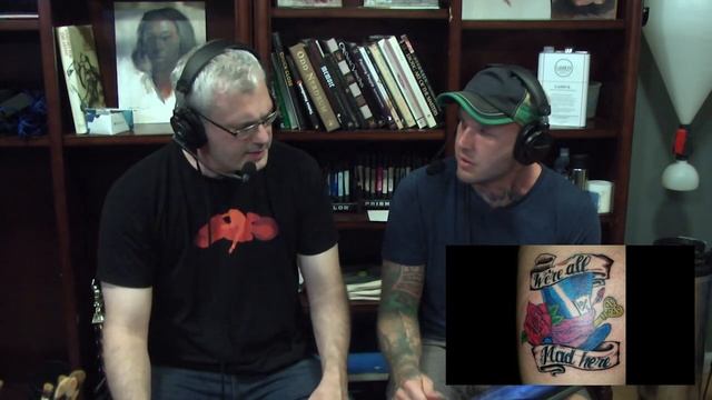 How To Evaluate Tattoos | EP 115