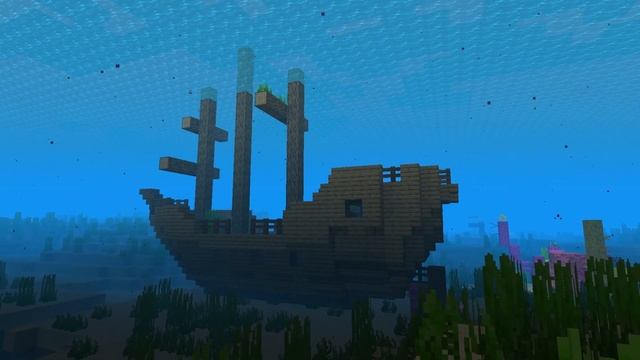 How To Get BAMBOO Without A Jungle In MINECRAFT