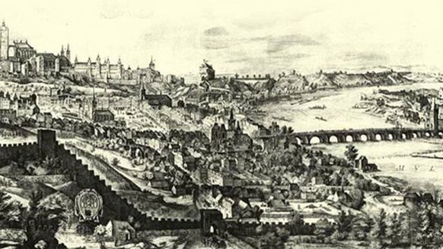 Georg Muffat: Sonata For Violin And Basso Continuo - Mattson, Mäkinen