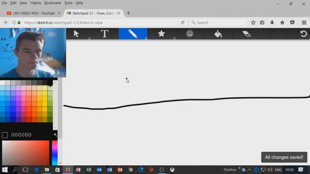 WHAT HAVE I DRAWN | Drawing Your Comments #2