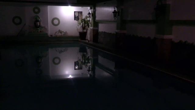 SWIMMING WITH MY FRIENDS (Gardenia Private Pool Resort) | Eric Piid (Philippines)