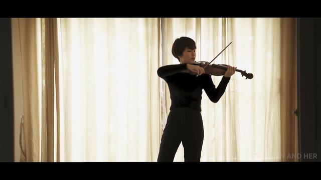 Lovely | Billie Eilish & Khalid | Violin And Piano Cover