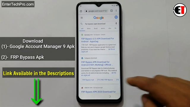 Tecno SPARK 6 Air (KE6) Google Account/FRP Bypass |ANDROID 10 Q Without PC