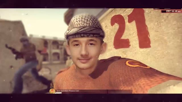 школьник учит играть в Cs:go#21-Демоны