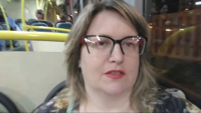 Я Ехала Домой...