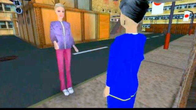 Прохождение игры барби секретный агент (часть 2)