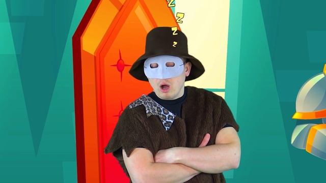 Джек и бобовый стебель | Сказки на ночь для детей