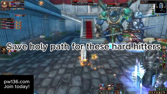 PW Classic 1.3.6+ TT3-2/3-3 Barb Pull Guide