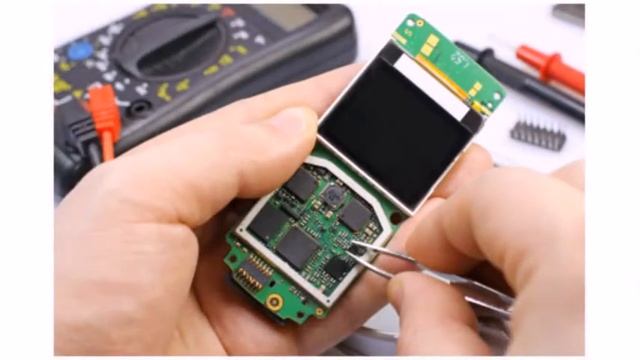 Мастерская по ремонту телефонов в Одессе - Bsl-service.com