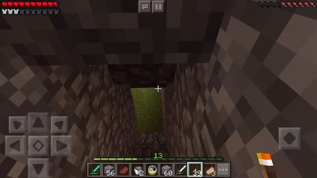 Minecraft: Pocket Edition - Gameplay Walkthrough Part 17 - Survival (iOS, Android)