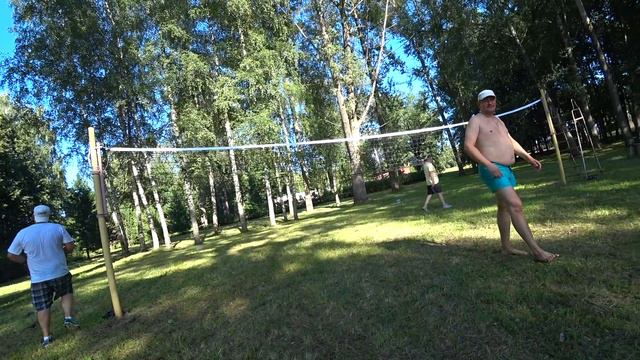 Некогда скучать