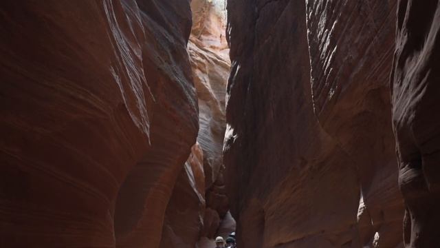 Exploring The Majestic Vermilion Cliffs