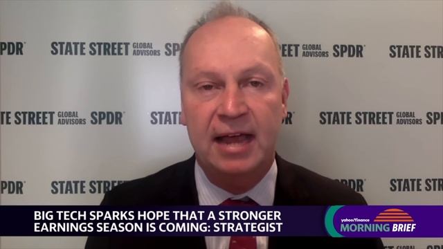 How Big Tech Earnings Could Make Or Break Market Rallies