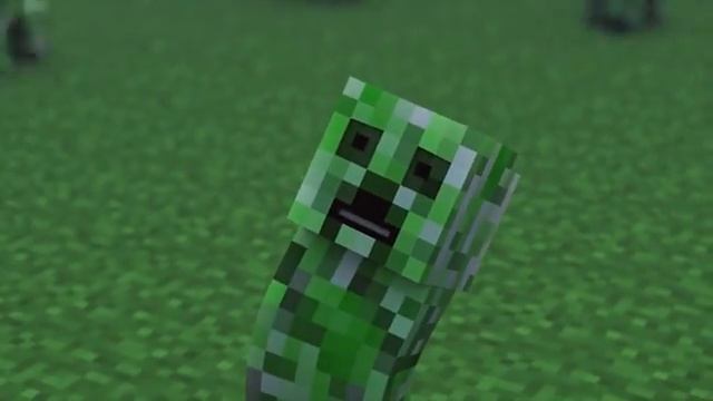 VILLAGER NEWS: WAR! (Animation)