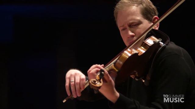 Beethoven: Sonata For Piano And Violin, No. 10 In G Major, Op. 96