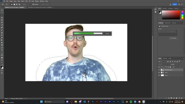 Photoshop AI: The Next Generation Of Image Editing