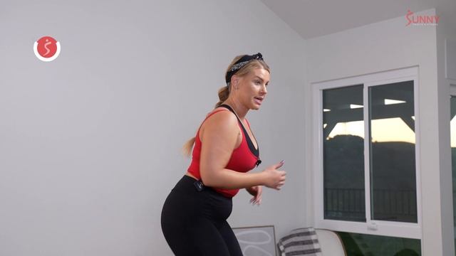 Mini Stepper Pyramid Workout - Intermediate | 15 Minutes