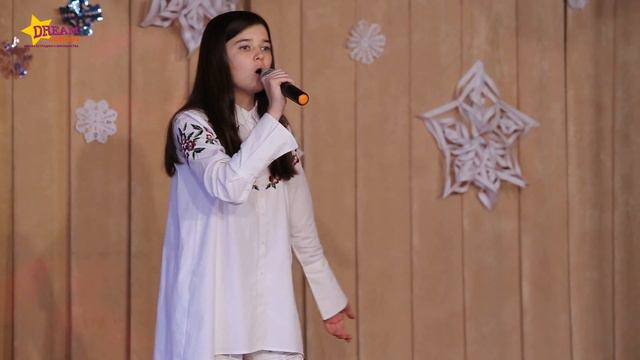 CКРИПКА АНАСТАСИЯ - СОКАЛ