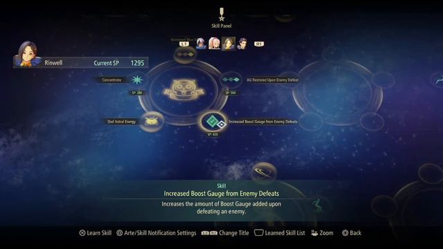 Tales Of Arise PS5 Playthrough With Chaos Part 48: Another Fantastic Dish