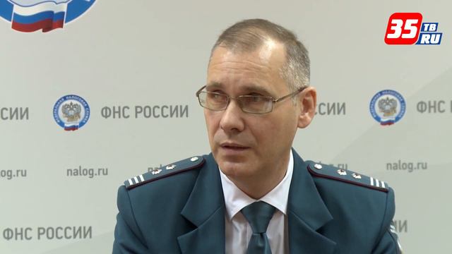 Сколько налогов недоплатили череповчане