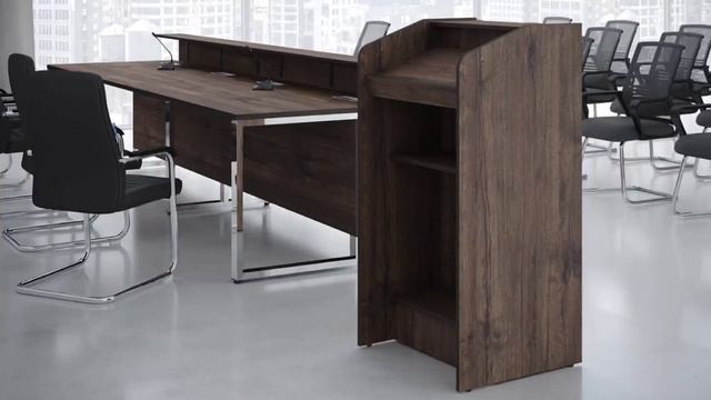 Трибуны SUMMIT