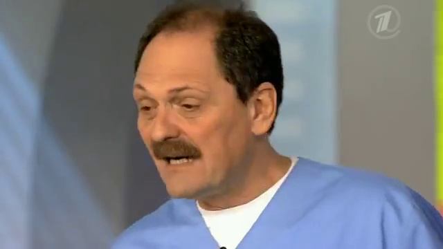 Я ем и худею. Язвенный колит