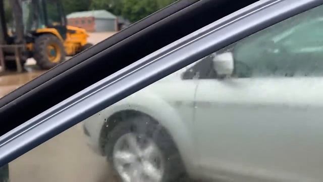 Честные водители