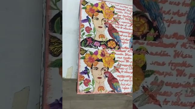 An Accessory Gift Box