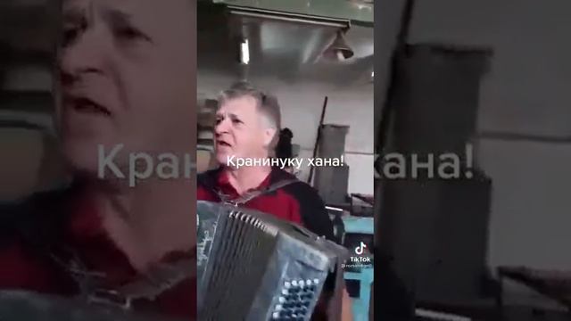 Анекдот от деда