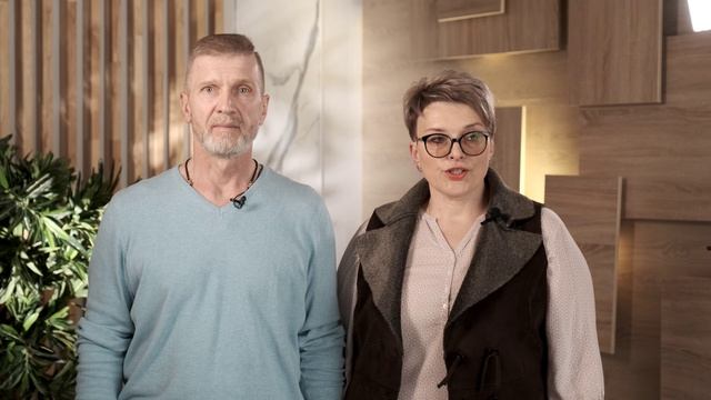 История успеха партнеровНехожиных Н. и М.