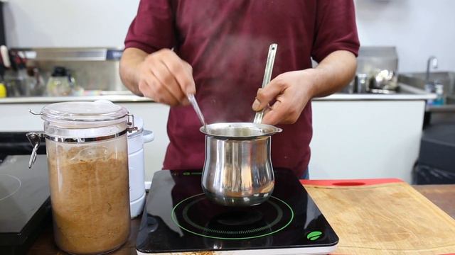 A Yemeni Coffeehouse Treasure In Dearborn