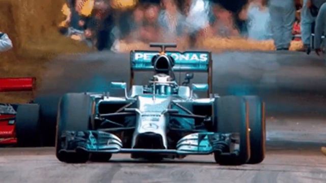 ? [FORMULA 1] NO LO CREÍ I Redbull X Mercedes I George Russel