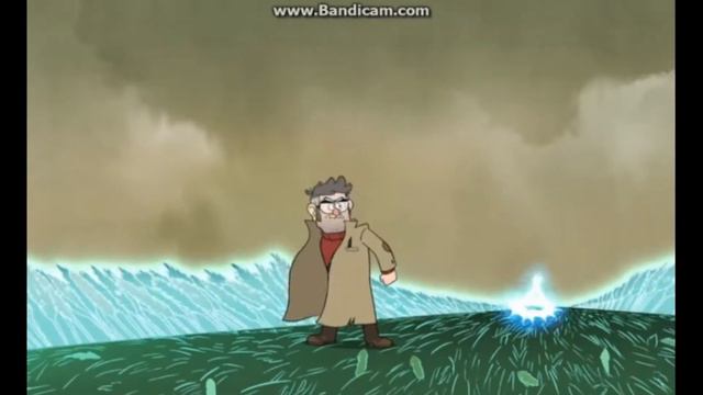 Гравити Фолз