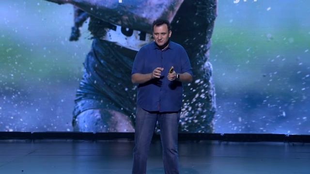 Дмитрий Казачков (1С-Рарус) – Как Вырасти в Большую Компанию