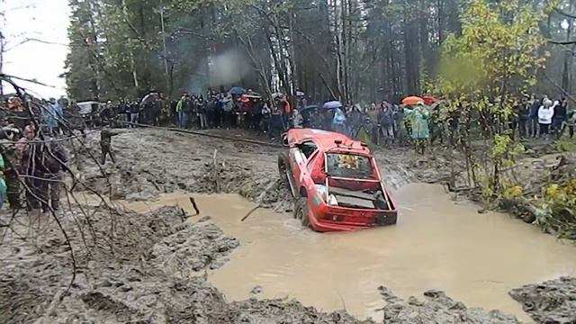 Ачит-трофи 2015 газ=66