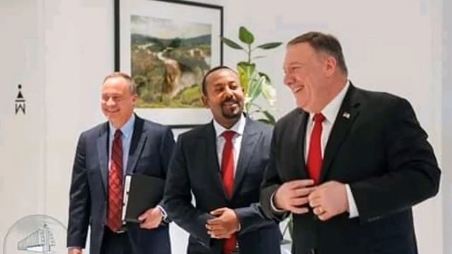 ETHIOPIA: ህዳሴ ግድብና ሜቴክ - በያየሰው ሺመልስ//Yayesew Shimelis// Fiteh Magazine/Ethio Forum//Mirt Media News