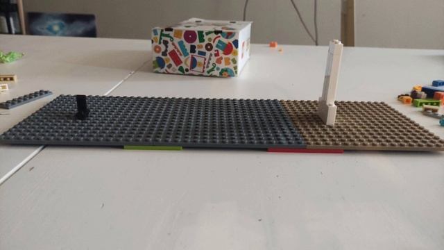 Блек пенсил Vs Вайт пенсил