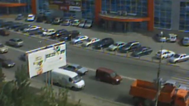 Шкода сказала Нексии