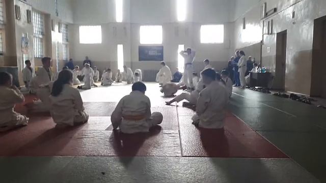 Семинар от Дарьи Скрыпник