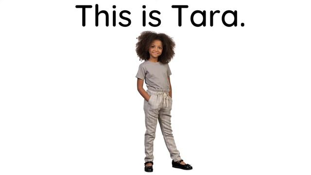 ESL Vocabulary - Likes And Dislikes - Third Person Singular - He Likes/she Likes