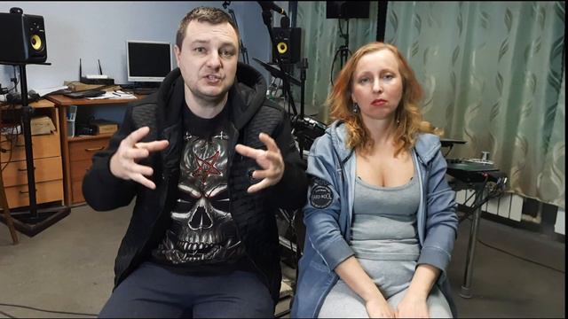 Рок-группа От и До... 