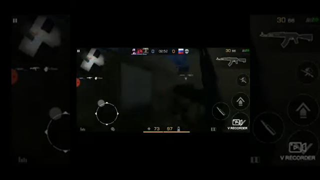 Обзор игры Standoff 2 новый режим Halloween.