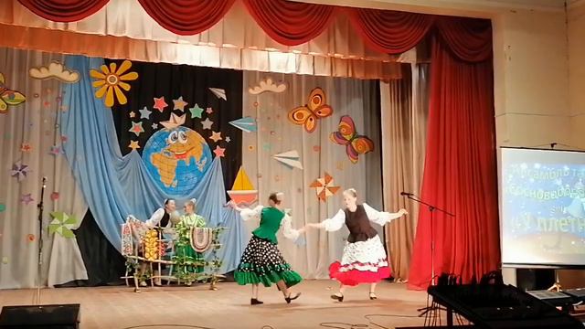 27.05.22 У плетня. НАТ 